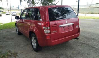 2013 Suzuki Grand Vitara full