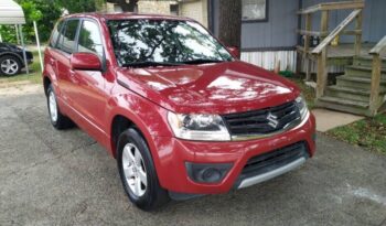 2013 Suzuki Grand Vitara full