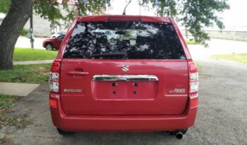 2013 Suzuki Grand Vitara full