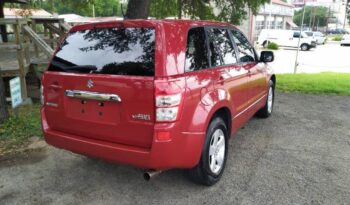 2013 Suzuki Grand Vitara full