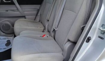 2013 Toyota Highlander full