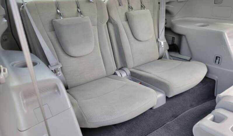 2013 Toyota Highlander full