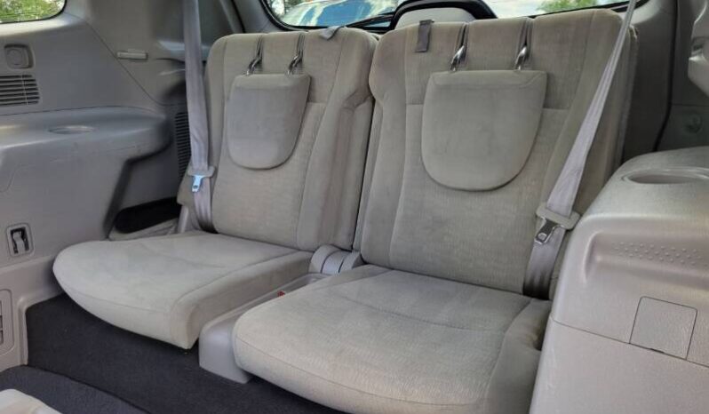 2013 Toyota Highlander full