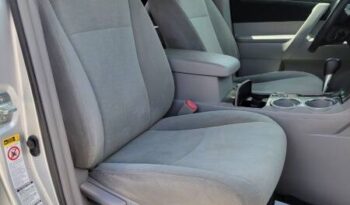 2013 Toyota Highlander full