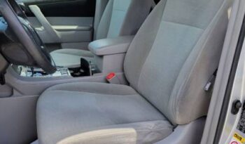 2013 Toyota Highlander full