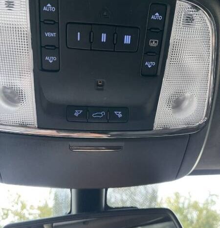 2014 Jeep Grand Cherokee Summit full