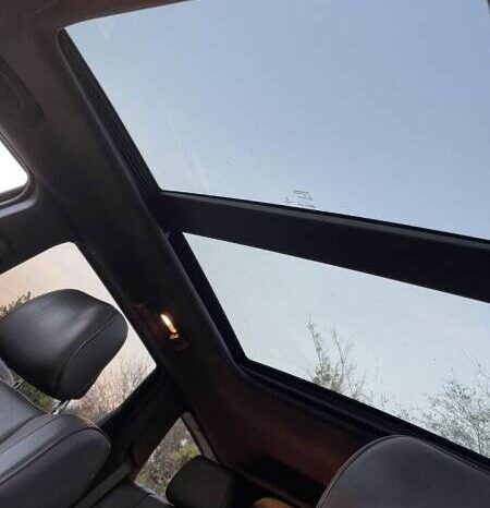 2014 Jeep Grand Cherokee Summit full