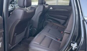 2014 Jeep Grand Cherokee Summit full