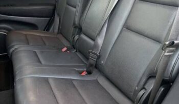 2014 Jeep Grand Cherokee Summit full