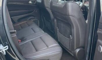 2014 Jeep Grand Cherokee Summit full