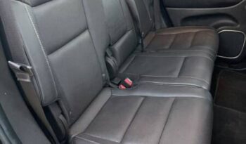2014 Jeep Grand Cherokee Summit full