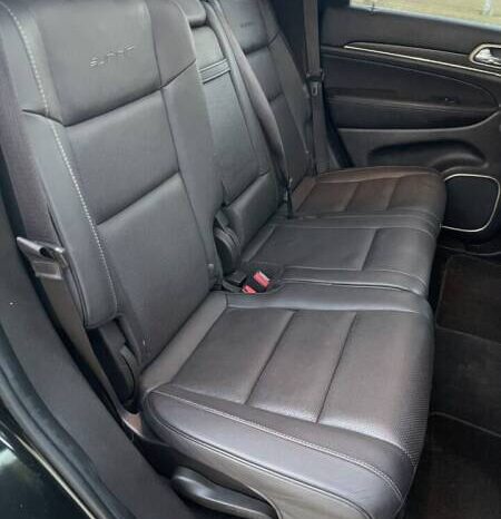 2014 Jeep Grand Cherokee Summit full