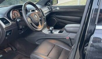 2014 Jeep Grand Cherokee Summit full