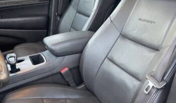 2014 Jeep Grand Cherokee Summit full