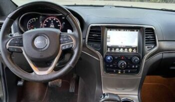 2014 Jeep Grand Cherokee Summit full