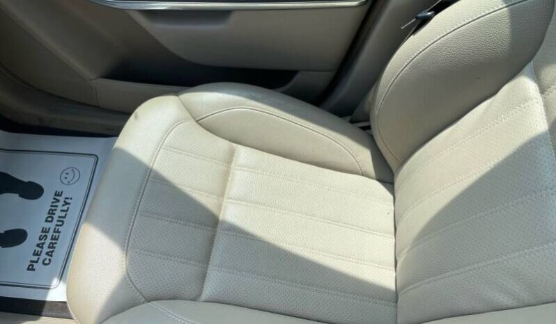 2014 Mercedes-Benz GL-Class full