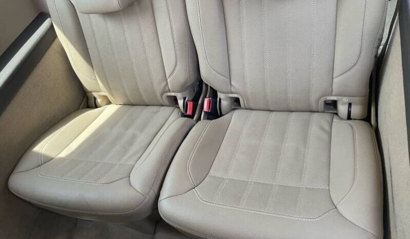 2014 Mercedes-Benz GL-Class full