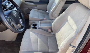 2015 Honda Odyssey full