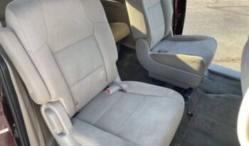 2015 Honda Odyssey full