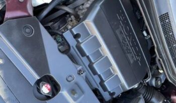 2015 Honda Odyssey full