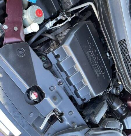 2015 Honda Odyssey full