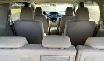 2015 Honda Odyssey full
