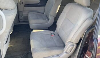 2015 Honda Odyssey full