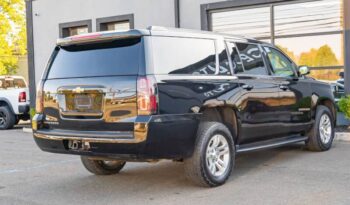 2016 Chevrolet Suburban full