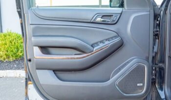2016 Chevrolet Suburban full