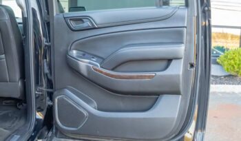 2016 Chevrolet Suburban full