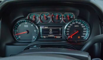 2016 Chevrolet Suburban full