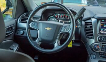 2016 Chevrolet Suburban full