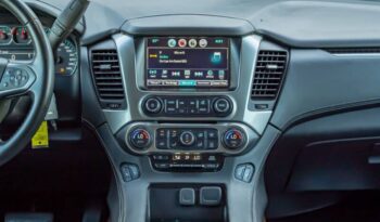 2016 Chevrolet Suburban full