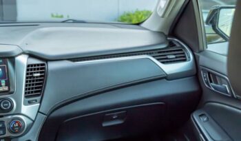 2016 Chevrolet Suburban full