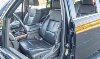 2016 Chevrolet Suburban full