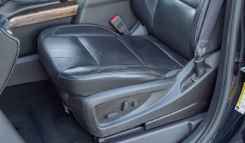 2016 Chevrolet Suburban full
