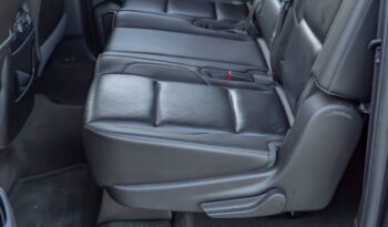 2016 Chevrolet Suburban full