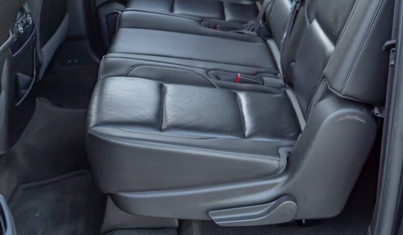 2016 Chevrolet Suburban full