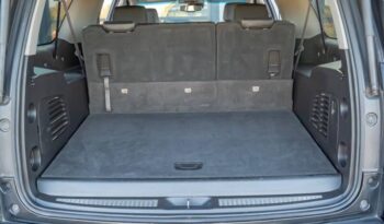 2016 Chevrolet Suburban full