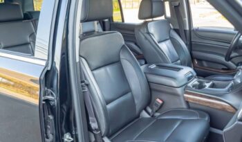 2016 Chevrolet Suburban full