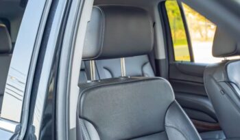 2016 Chevrolet Suburban full