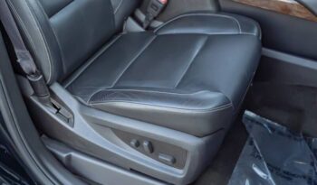 2016 Chevrolet Suburban full