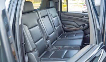 2016 Chevrolet Suburban full