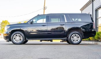 2016 Chevrolet Suburban full