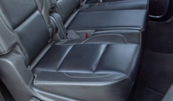 2016 Chevrolet Suburban full