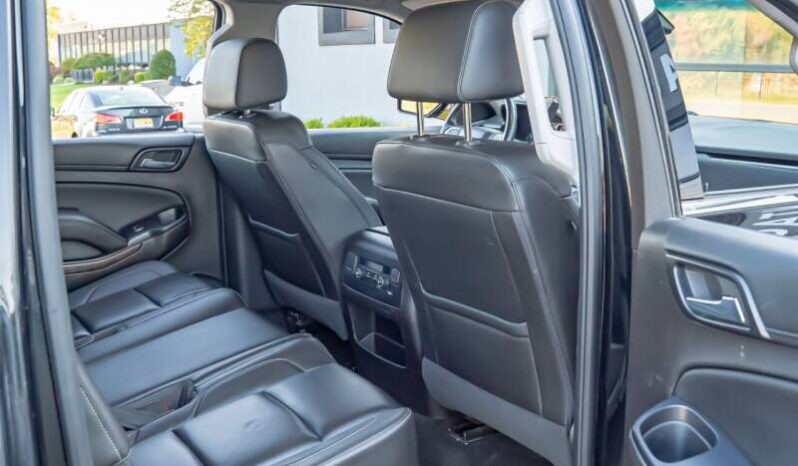 2016 Chevrolet Suburban full