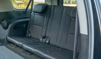2016 Chevrolet Suburban full