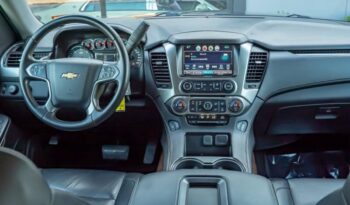2016 Chevrolet Suburban full