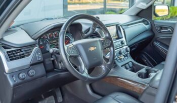 2016 Chevrolet Suburban full