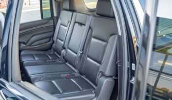 2016 Chevrolet Suburban full